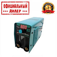 Сварочный инвертор GRAND ММА-300 (6.9 кВт, 300 А) YLP