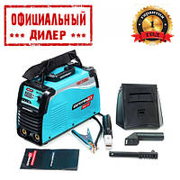 Сварочный аппарат GRAND ММА-330 PRO (3.5 кВт, 330 А) YLP