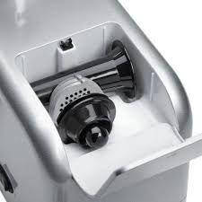 М'ясорубка електрична з реверсом Clatronic FW 3506 1200 Вт. Германия, фото 4