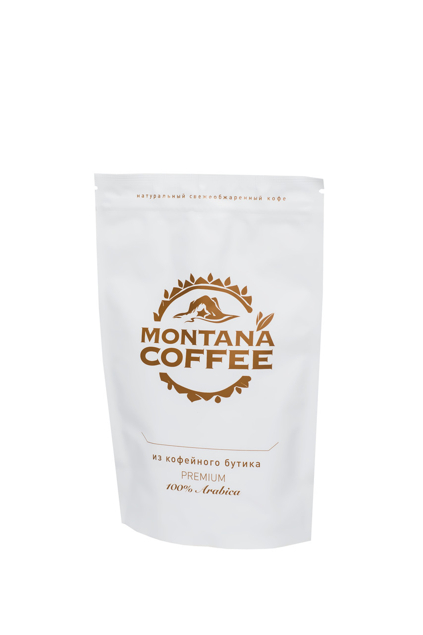 Мокко Ємен Montana coffee, фото 1