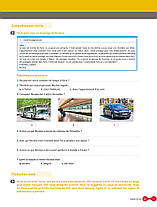 Cosmopolite 2 Cahier d activités avec CD audio, фото 2