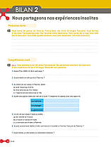 Cosmopolite 2 Cahier d activités avec CD audio, фото 5