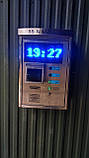 Пульт керування (модуль) миттям самообслуговування на один пост, фото 4