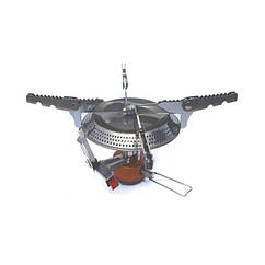 Пальник газовий складаний Tramp