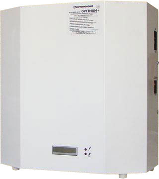 Стабілізатор тиску Optimum 9000 (9 кВт)