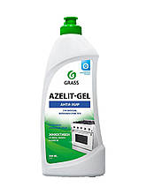 Засіб для кухні Анти-жир GRASS "Azelit-gel" 0,5 л 218555