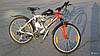 Веломотор/дирчик F80 на велосипед 80 см / 80 см3 47 мм без стартера, фото 4