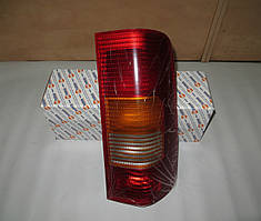 Ліхтар задній правий VW LT (96-06)