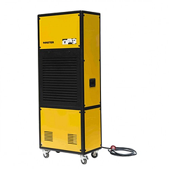 Осушувач повітря Master DH 7160