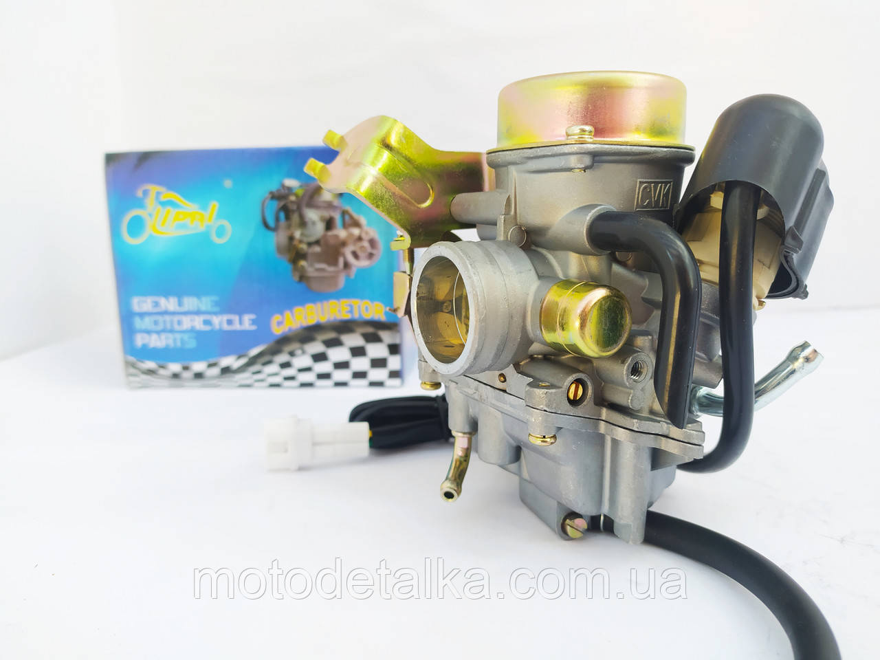 Карбюратор CYGNUS 125X CVK 26