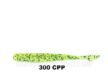 Силікон Kalipso Real Tail 2" CPP