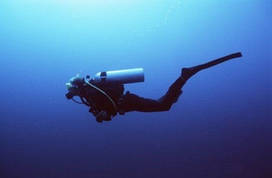 Обладнання для дайвінгу