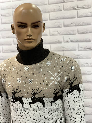 Новорічний гольф, фото 2