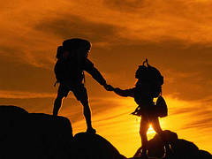 Товари для туризму