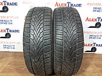 195/55 R16 Semperit Speed-Grip зимові бу шини