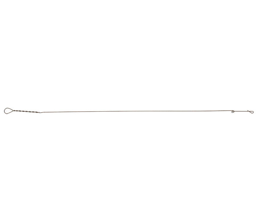 Повідець-скрутка Flagman Leader Wire Not-A-Knot 0.25 90мм