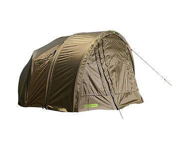 Намет-парасольку коропова трансформер Carp Pro Diamond Brolly System 1 man