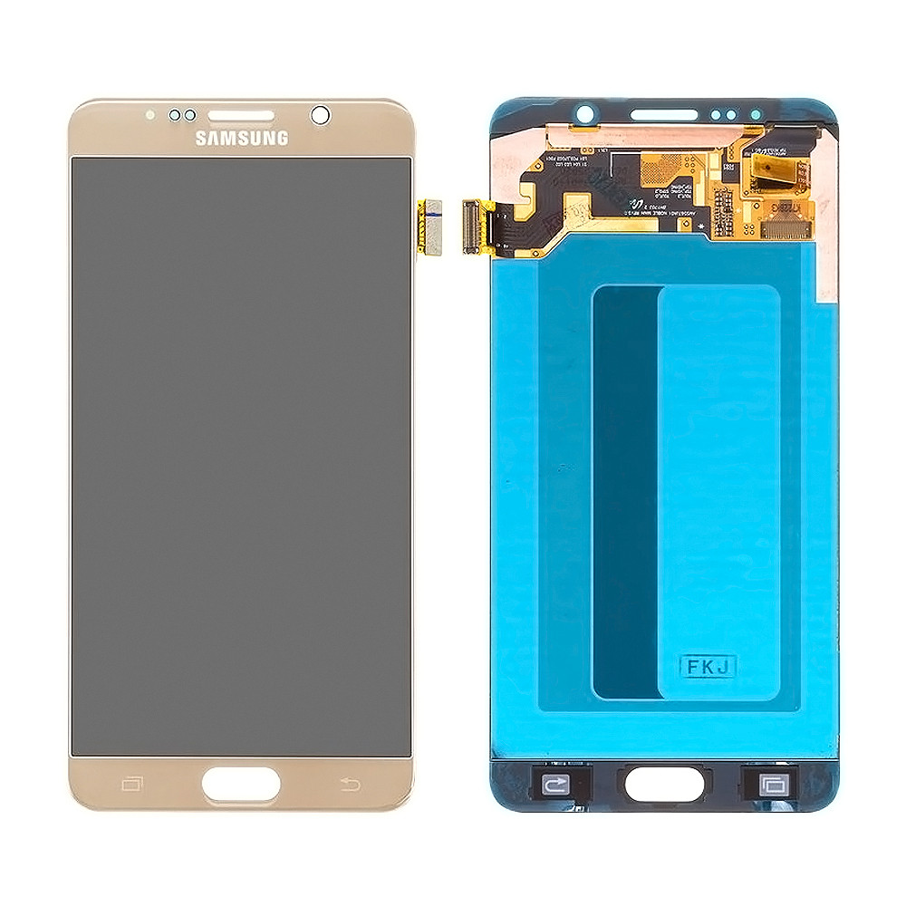 Модуль для Samsung Galaxy Note 5, N920C, N920F, N9200