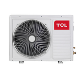 Напольно-потоличний кондиціонер TCL TCA-24ZHRA/DVI (24000BTU до 70 м²), фото 4