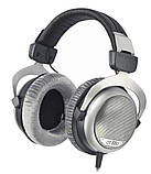 Оригінальні амбушури для навушників Beyerdynamic EDT990 V EDT770 V DT770 PRO DT990 PRO DT880 PRO MMX300 2nd, фото 5