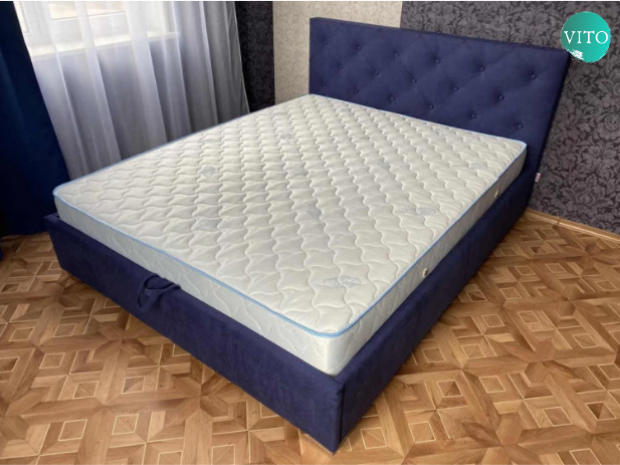 Ліжко Морфей без підіймального механізму NoveltyTM