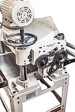 Рейсмусовий верстат (400 В) Jet JWP-16 OS, фото 3