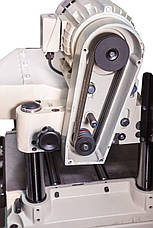 Рейсмусовий верстат (230 В) Jet JWP-16 OS, фото 3