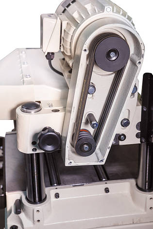 Рейсмусовий верстат (400 В) Jet JWP-16 OS, фото 2