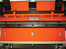 Рейсмусовий верстат Jet JWP-208-3, фото 4