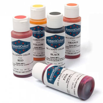 Жиророзчинні фарбники