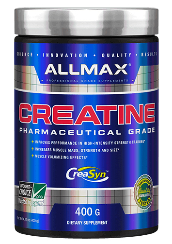 Allmax Creatine 400g
