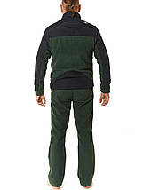 Костюм флісовий Norfin Polar Line 2, S (44-46), фото 3