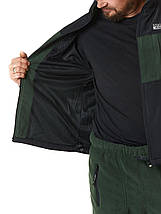 Костюм флісовий Norfin Polar Line 2, S (44-46), фото 5