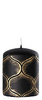 Свічка декоративна Марракеш 9 см.