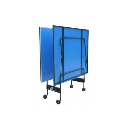 Тенісний стіл всепогодний GSI Sport Athletic Outdoor Blue (Od-2), фото 4