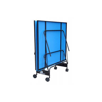 Тенісний стіл всепогодний GSI Sport Compact Outdoor Blue (Od-4), фото 4