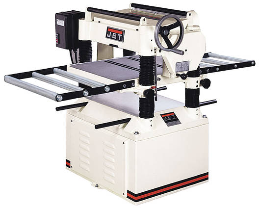Рейсмусовий верстат Jet JWP-208-3, фото 1