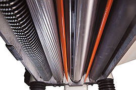 Рейсмусовий верстат Jet JWP-208-3, фото 3