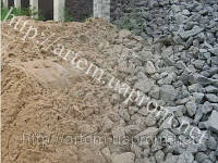 пісок Одеса; пісок в Одесі купити; продаж піску в Одесі