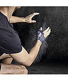 Бандаж на великий палець руки сильної фіксації арт.4.10.3 PUSH SPORTS THUMB BRACE,Нідерланди, фото 4