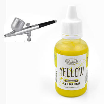 Для аерографа