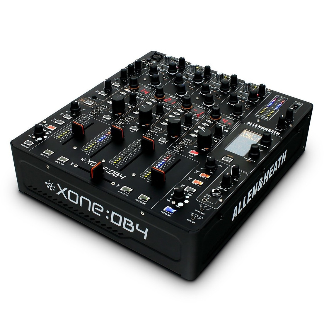 DJ мікшер Allen & Heath XONE DB4, фото 1