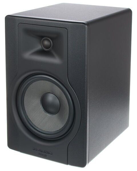Студійний монітор M-Audio BX8 D3