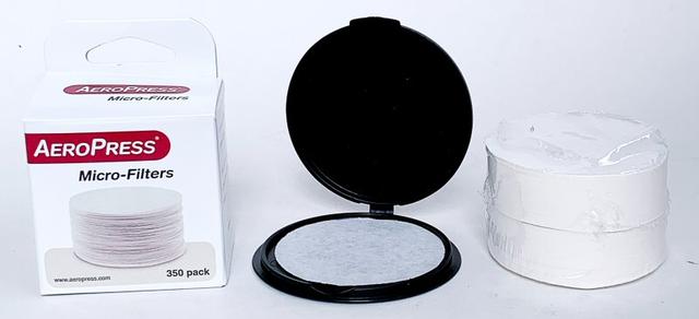 Фильтры для Aeropress