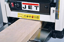 Переносний рейсмусовий верстат JET JWP-12, фото 2