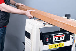 Переносний рейсмусовий верстат JET JWP-12, фото 3