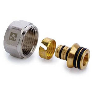 Євроконус 3/4"х16 KR.1151 Czech Product, фото 1
