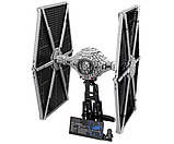 Конструктор LEGO Star Wars Винищувач TIE Fighter (75095), фото 2