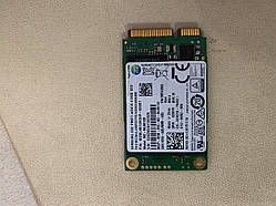 Samsung PM871 series 512GB mSATA (MZMLN512HCHP)