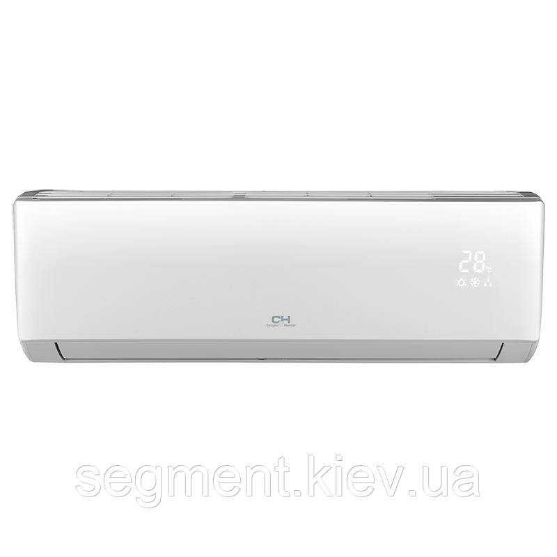 Кондиціонер Cooper&Hunter CH-S12FTXLA-NG (WI-FI)